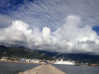 Виллы Villa Coast of Montenegro Бар Вилла с собственным бассейном-100