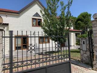 Виллы Villa Coast of Montenegro Бар Вилла с собственным бассейном-2