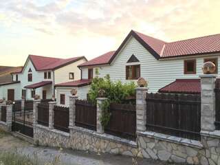 Виллы Villa Coast of Montenegro Бар Вилла с собственным бассейном-48