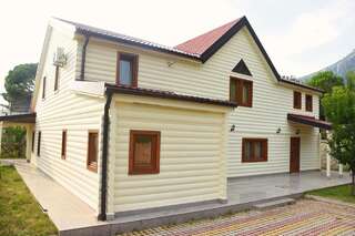 Виллы Villa Coast of Montenegro Бар Вилла с собственным бассейном-5