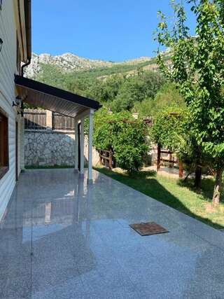 Виллы Villa Coast of Montenegro Бар Вилла с собственным бассейном-53