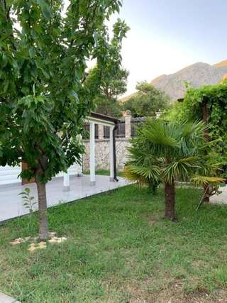 Виллы Villa Coast of Montenegro Бар Вилла с собственным бассейном-55