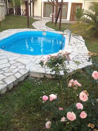 Виллы Villa Coast of Montenegro Бар Вилла с собственным бассейном-58