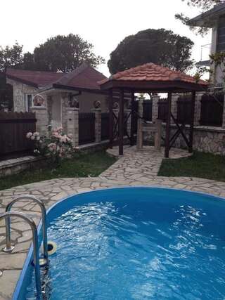 Виллы Villa Coast of Montenegro Бар Вилла с собственным бассейном-61