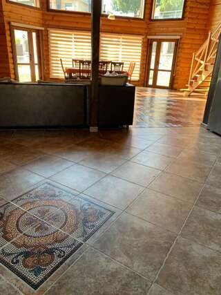 Виллы Villa Coast of Montenegro Бар Вилла с собственным бассейном-66