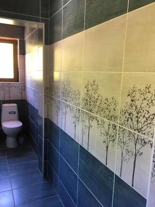 Виллы Villa Coast of Montenegro Бар Вилла с собственным бассейном-74