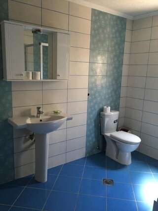 Виллы Villa Coast of Montenegro Бар Вилла с собственным бассейном-77