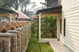 Виллы Villa Coast of Montenegro Бар Вилла с собственным бассейном-8