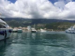 Виллы Villa Coast of Montenegro Бар Вилла с собственным бассейном-97